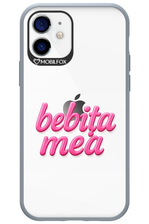 Meaa 2.0 - Apple iPhone 12