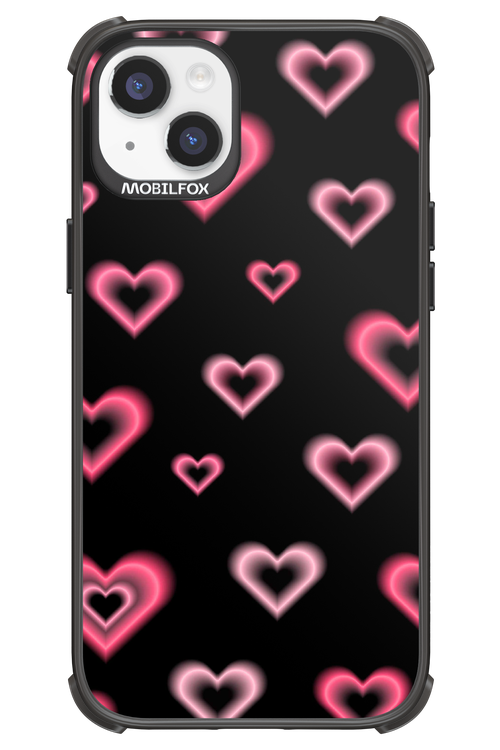 Pink Love 2.0 - Apple iPhone 14 Plus