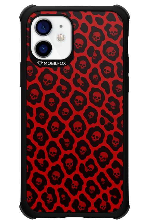 Deadly 2.0 - Apple iPhone 12