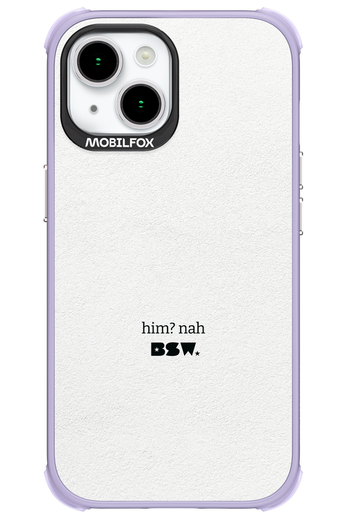 BSW FourSeasons 16 2.0 - Apple iPhone 15