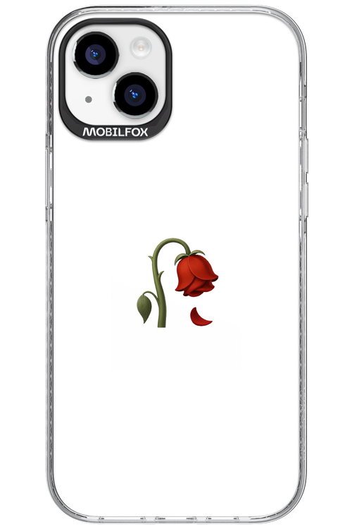 Rose 2.0 - Apple iPhone 15 Plus