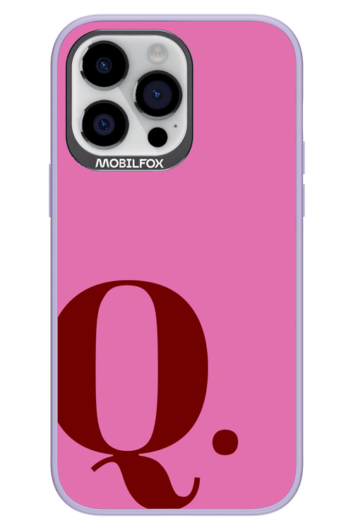 Q (Sorbet) 2.0 - Apple iPhone 14 Pro Max