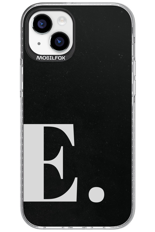E (Off Space) 2.0 - Apple iPhone 15 Plus