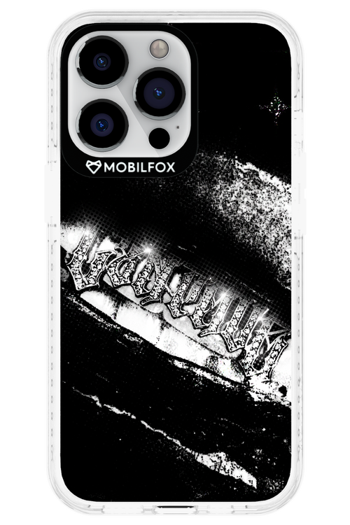 Grillz Black Centaur 2.0 - Apple iPhone 13 Pro