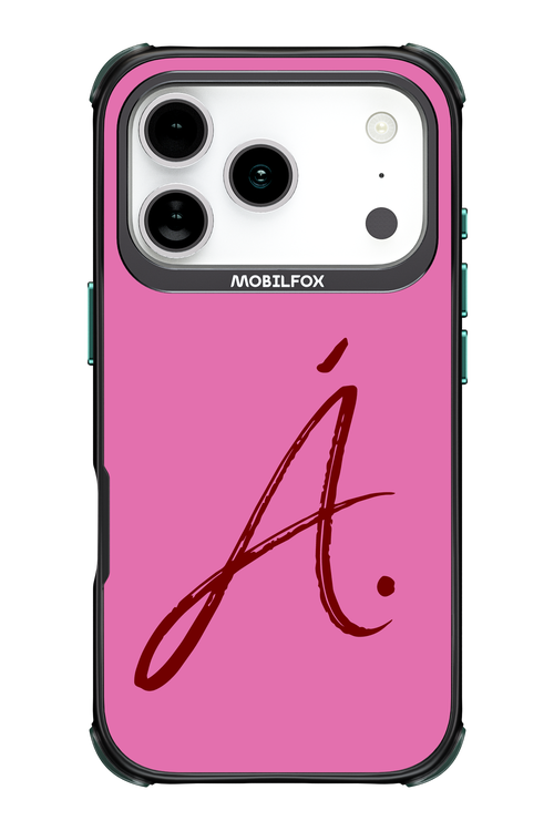 (Sorbet) A II 2.0 - Apple iPhone 17 Pro