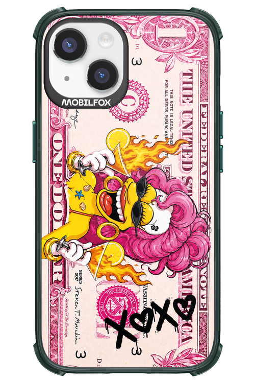 Cocktail Clown 2.0 - Apple iPhone 14