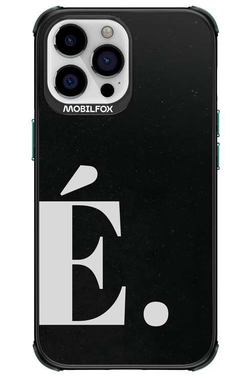 E II (Off Space) 2.0 - Apple iPhone 13 Pro Max