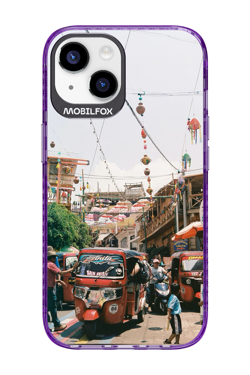 Guatemala Day 2.0 - Apple iPhone 14