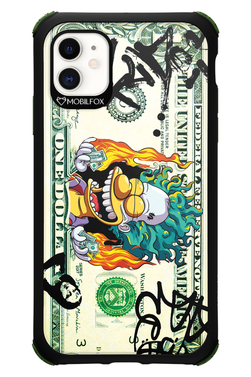 CLOWN 2.0 - Apple iPhone 11