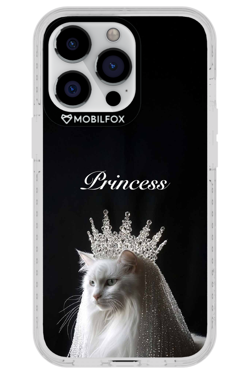 Princess - Apple iPhone 13 Pro