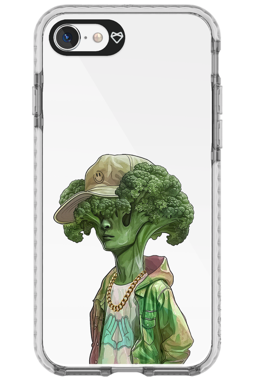 Brokkoli - Apple iPhone SE 2020