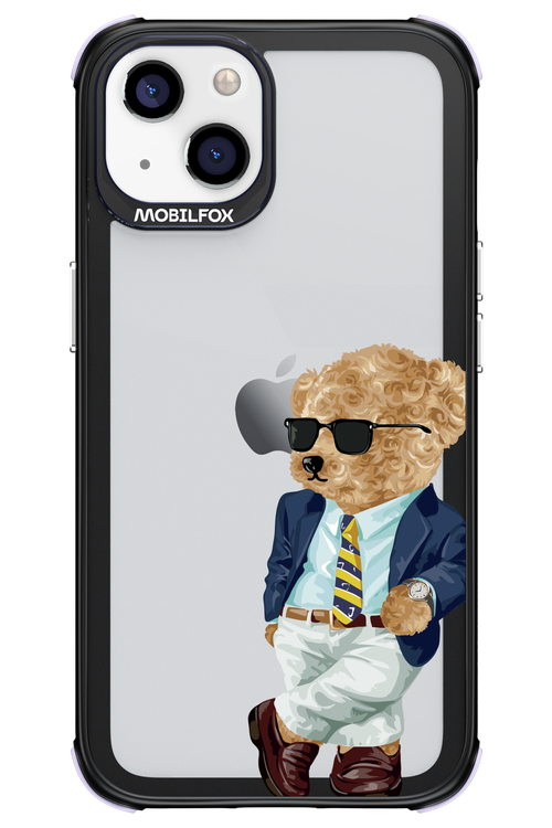 Boss 2.0 - Apple iPhone 13