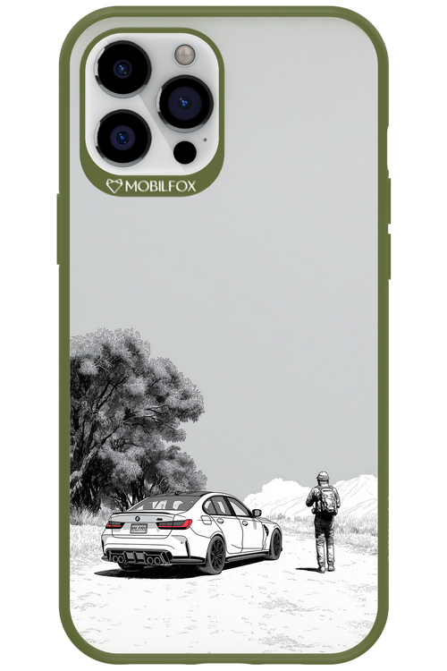 Dreamland 2.0 - Apple iPhone 12 Pro Max
