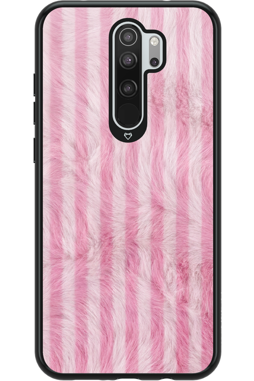 Furr Case 2.0 - Xiaomi Redmi Note 8 Pro