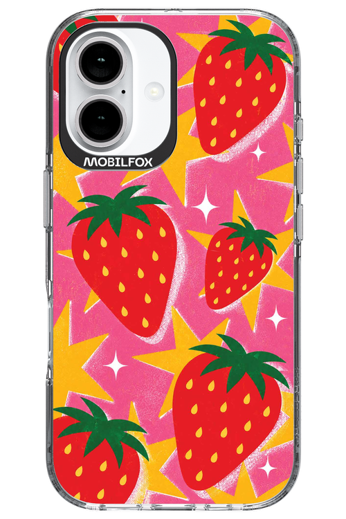 STARBERRY 2.0 - Apple iPhone 16