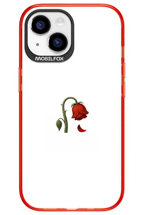 Rose 2.0 - Apple iPhone 15