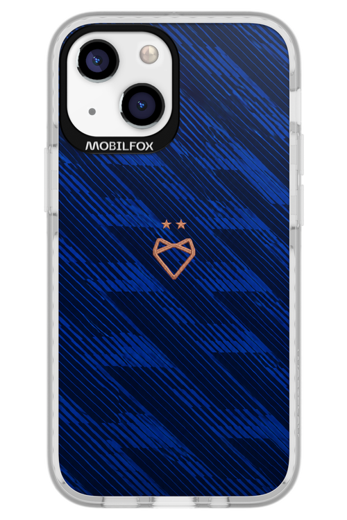Franta 2.0 x Mobilfox 2.0 - Apple iPhone 13 Mini