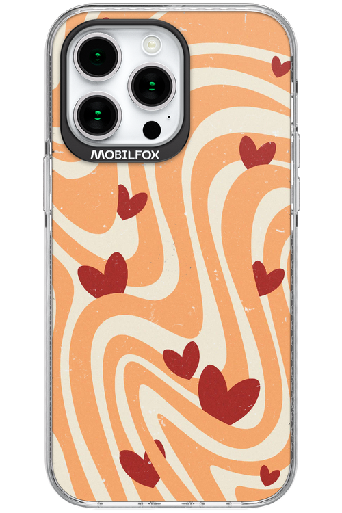 Heartwave 2.0 - Apple iPhone 15 Pro Max