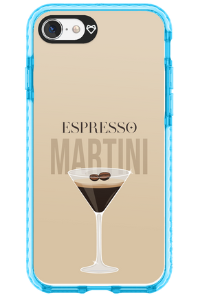 Espresso M - Apple iPhone 8