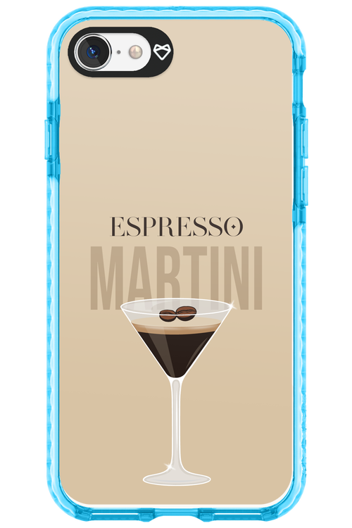 Espresso M - Apple iPhone 8