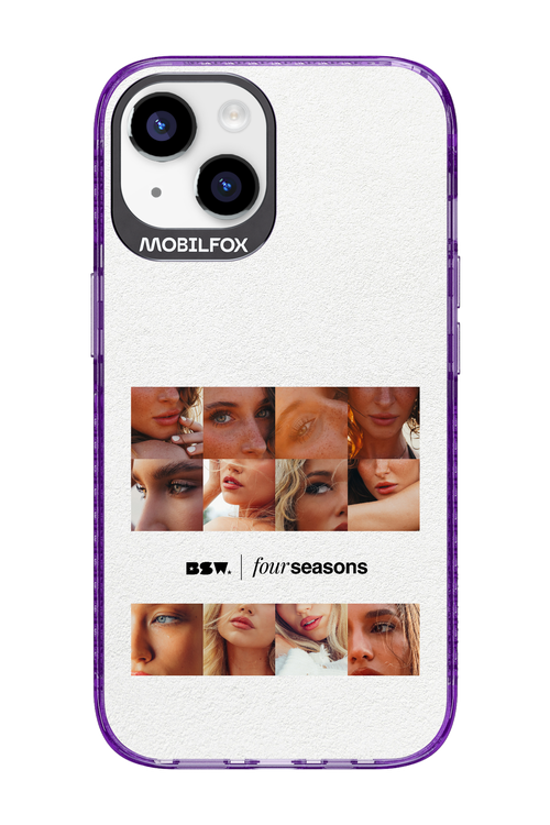 BSW FourSeasons 4 2.0 - Apple iPhone 14