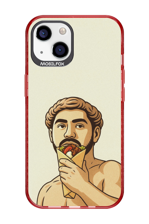 AȘ LUPTA  - Apple iPhone 13