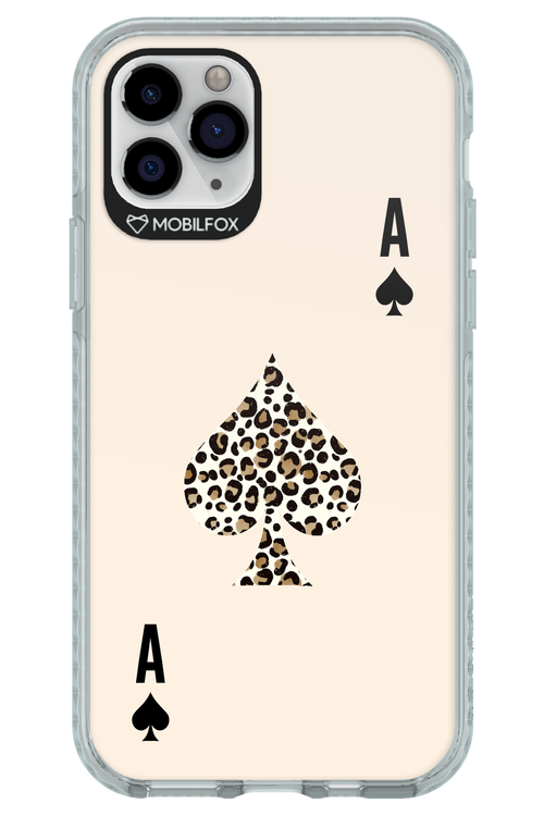 Roar of Ace - Apple iPhone 11 Pro