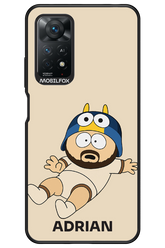 ChildHeli 1 - Xiaomi Redmi Note 11Pro 4G/5G