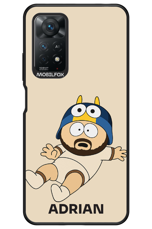 ChildHeli 1 - Xiaomi Redmi Note 11Pro 4G/5G