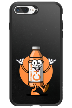 Vitamin Aqua C+ - Apple iPhone 7 Plus