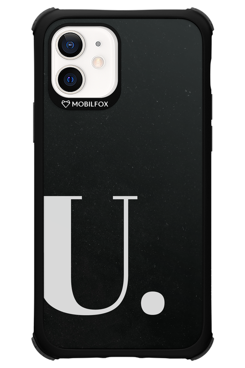 U (Off Space) 2.0 - Apple iPhone 12