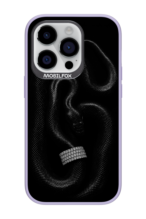 Diamond Mamba 2.0 - Apple iPhone 14 Pro
