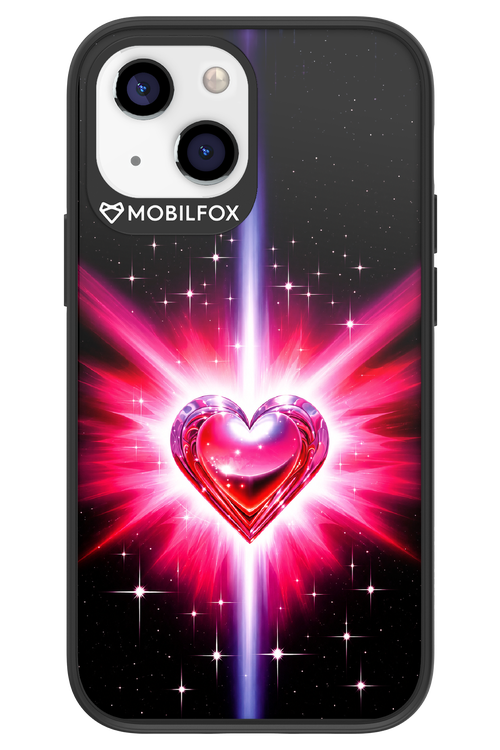 Bright Heart 2.0 - Apple iPhone 13 Mini