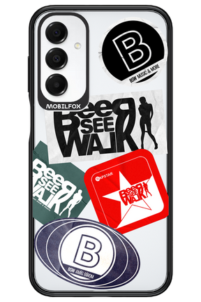 Beerseewalk I - Samsung A16