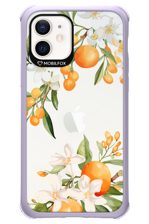 Amalfi Orange 2.0 - Apple iPhone 12