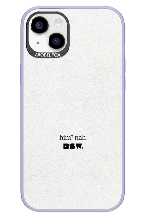 BSW FourSeasons 16 2.0 - Apple iPhone 14 Plus