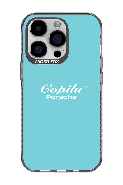 Copilu Porsche - Apple iPhone 13 Pro