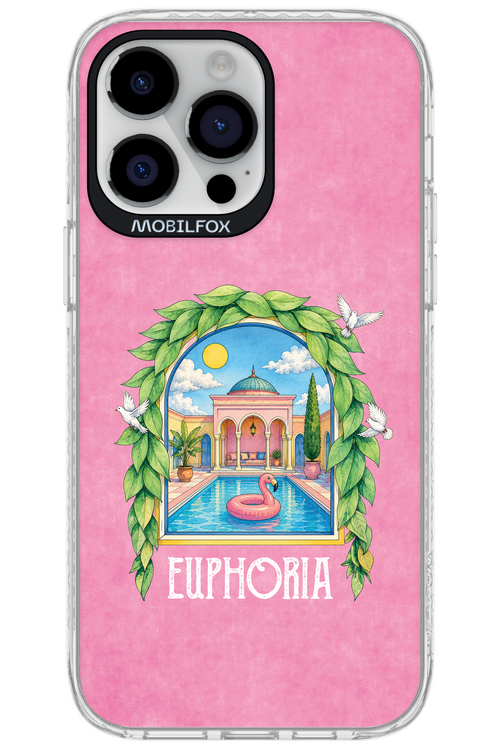 Euphoria 2.0 - Apple iPhone 14 Pro Max