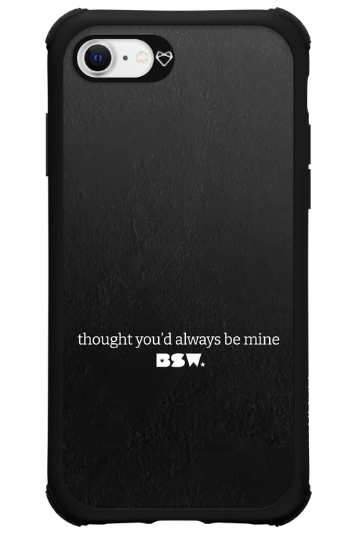 BSW FourSeasons 6 2.0 - Apple iPhone 7