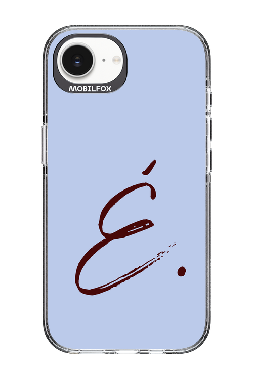 (Jellyfish Presso) E II 2.0 - Apple iPhone 16e