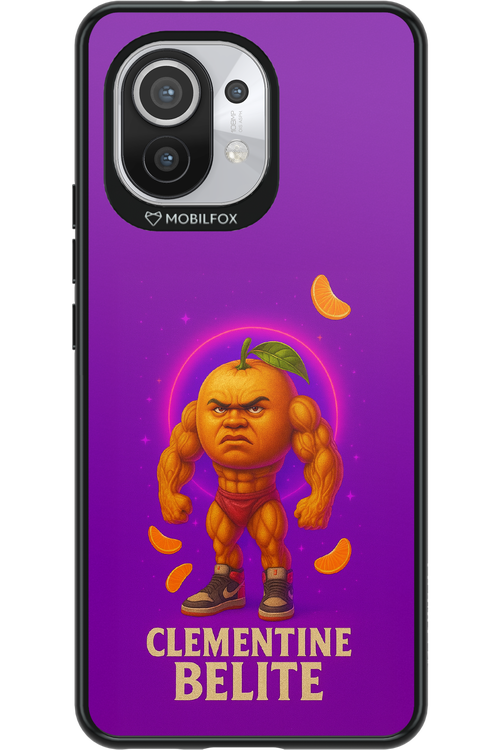 Clementine Belite Muscle 2.0 - Xiaomi Mi 11 5G