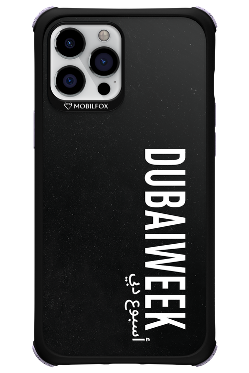 Dubaiweek 2.0 - Apple iPhone 12 Pro Max