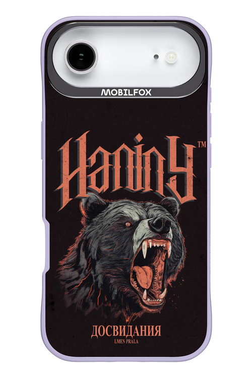 Slavic Prala - Apple iPhone 17 Air
