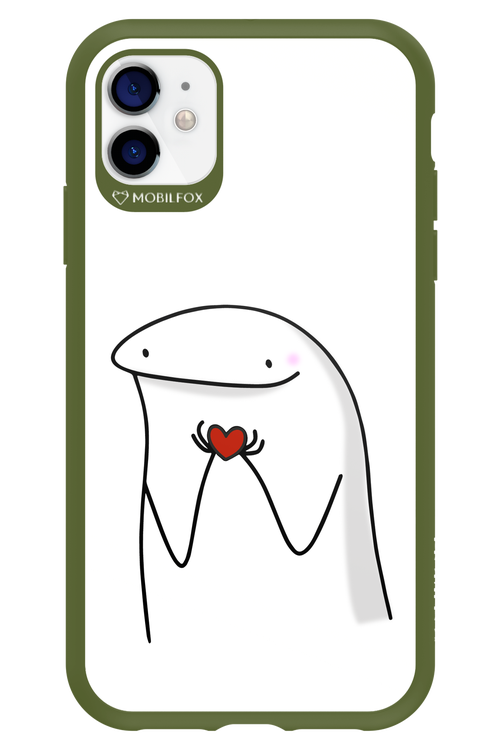 & You - Apple iPhone 11