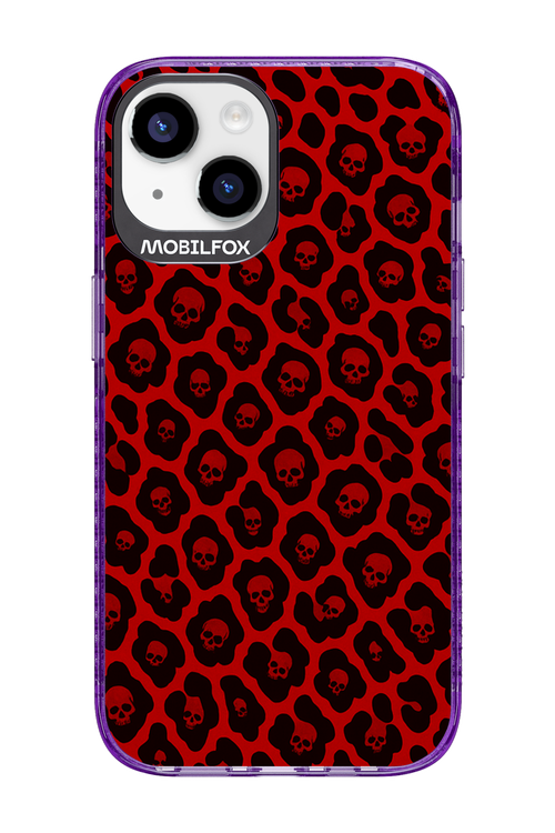 Deadly 2.0 - Apple iPhone 14