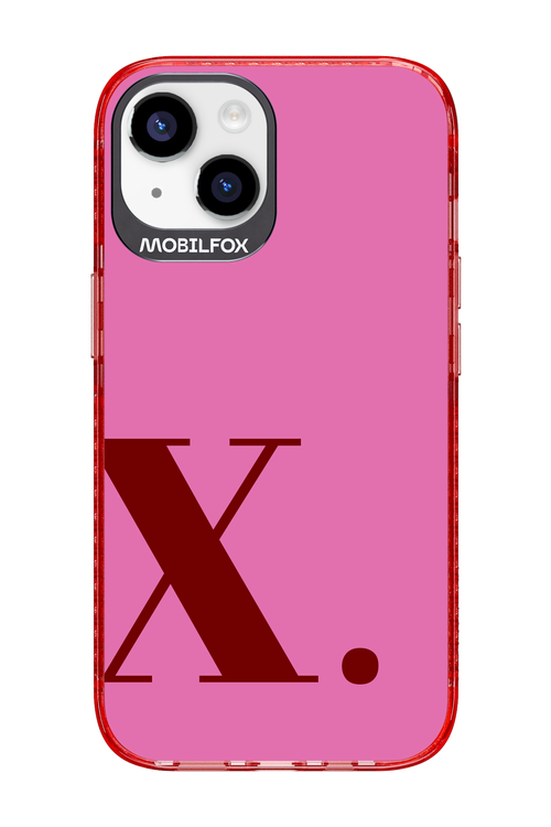 X (Sorbet) 2.0 - Apple iPhone 14