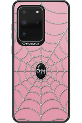 SpiderQueen 2.0 - Samsung Galaxy S20 Ultra 5G