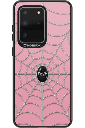 SpiderQueen 2.0 - Samsung Galaxy S20 Ultra 5G