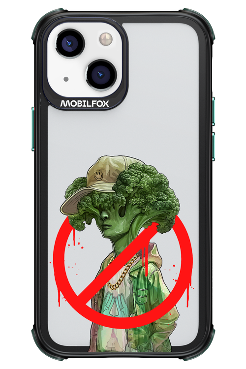 Anti Brokkoli - Apple iPhone 13 Mini