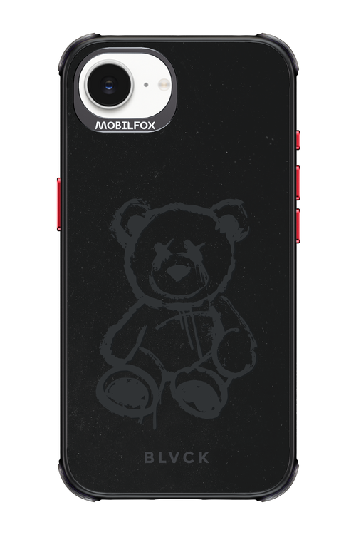 BLVCK BEAR 2.0 - Apple iPhone 16e